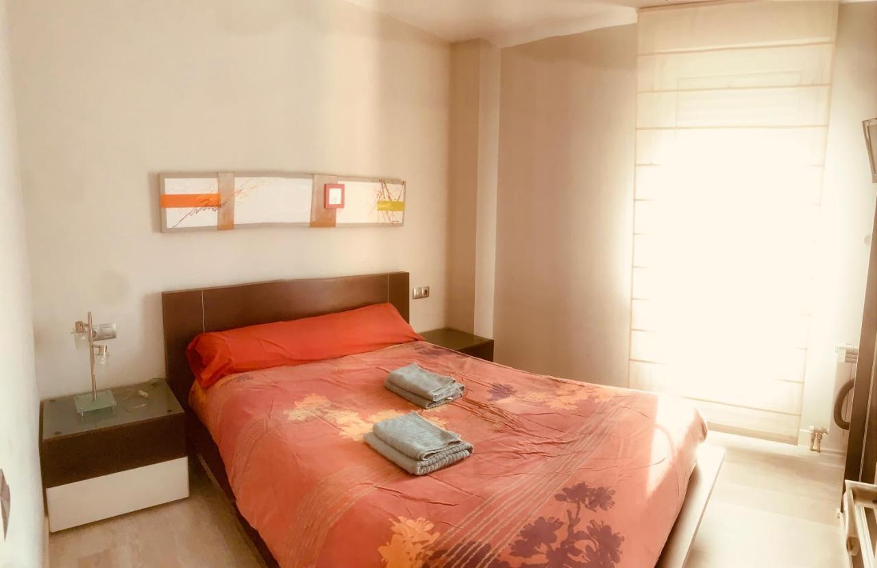 Apartamento Sobacant Santander Exterior photo